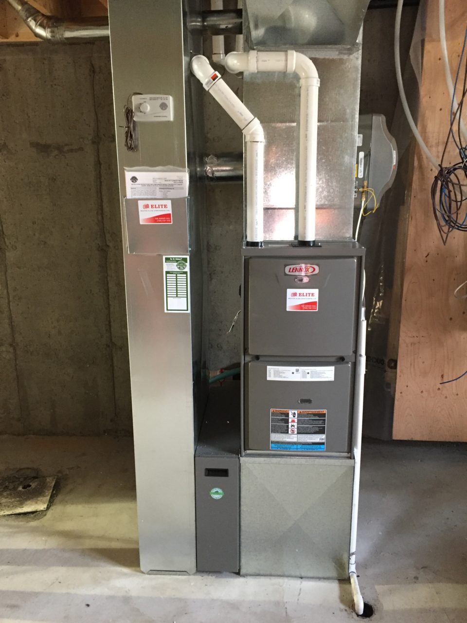 Furnace Companies Edmonton