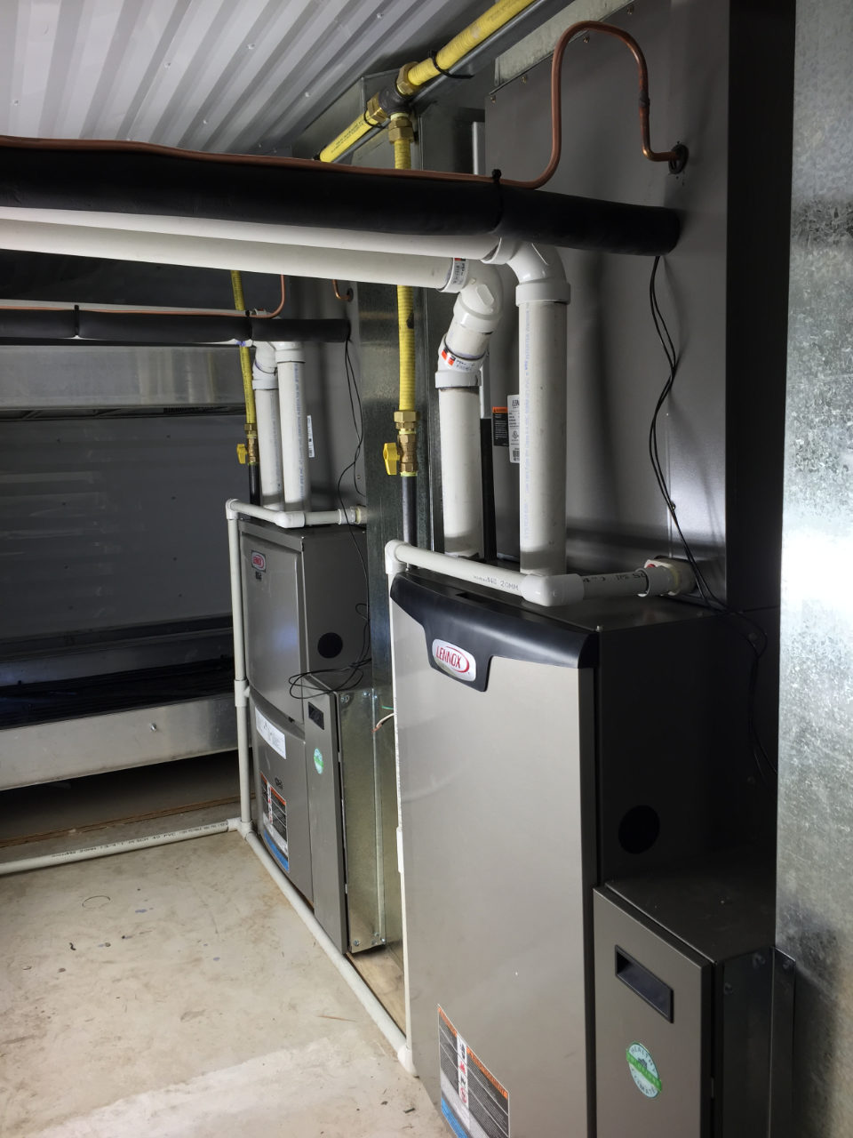 Furnace Repair Edmonton